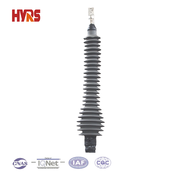 Tipos e características estruturais de acessórios para cabos de 110kV