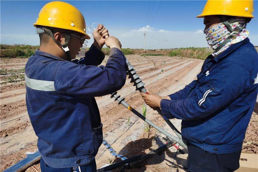 Podem ocorrer problemas no processo de instalação dos acessórios para cabos termocontráteis